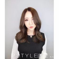 点击看大图 -P.STYLE 派斯造型