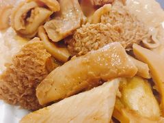 -细妹五香牛杂(步行街店)