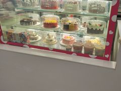 -DQ·蛋糕·冰淇淋(新世纪6F店)