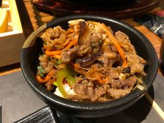 -黑牛の店·和牛烧肉(合生汇店)