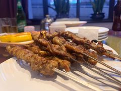 -喜相逢·特色烤鸭新疆菜(南珏大厦店)