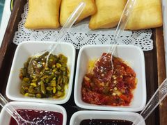 -乡村馕坑肉·烧烤·新疆菜·本地人更爱吃(阿勒泰首店)