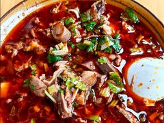 -牛师傅牛肉面(尚隆路店)