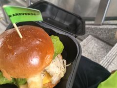 -龙湖杭州滨江天街