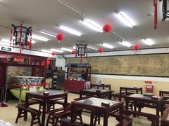 大堂-海碗居(牡丹园店)