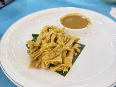 -金家老三饭庄(常营店)