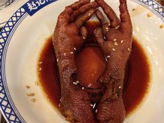-赵记传承·中国甜品(福州总店)
