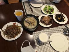 -长白山鲁能胜地瑞士酒店-度假村·怡客全日制餐厅