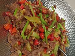 -绿草地·湘菜(芙蓉天街店)