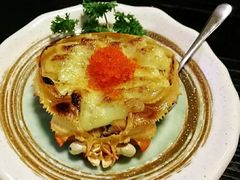 -福匠日本料理(人民路店)