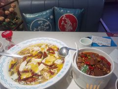 -花椒俏川菜小馆(南海万达店)