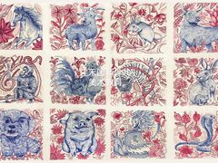 -佳禾国际美术书法教育(仁恒伊势丹校区)