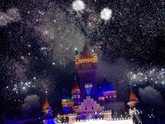 -青岛方特梦幻王国
