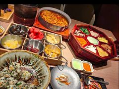 -将军牛排·尔滨地标朝鲜族美食(总店)