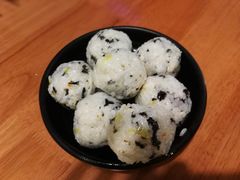 蟹柳手抓饭-肥肥虾庄·金牌油焖大虾(杨园滨江时代walk店)