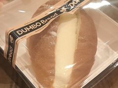 -小飞象面包公社(珠江路金鹰店)
