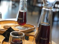 -Bracket Coffee(工体店)