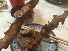 -羊家胡同·龙虾烧烤火锅(龙汇路店)