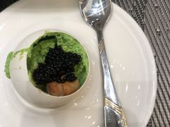 -海天一色海景自助餐厅(西港花园店)