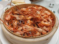-寻味顺德·南记酒家·传统顺德菜·鱼生(广源路店)