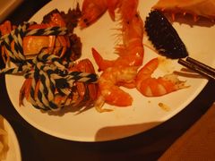 -盛宴自助餐厅(运达喜来登店)
