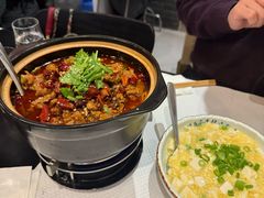 -Chongqing Cuisine川厨川味