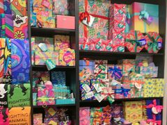 -LUSH(威尼斯人店)