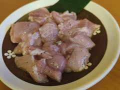 -AJIYA炭火烧肉(徐汇正大乐城店)
