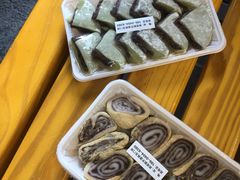 -传闻来紫菜包饭·打糕(西塔韩百店)
