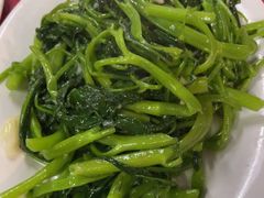 腐乳炒空心菜-蛇口康乐快餐鱼仔档(翠苑小区店)