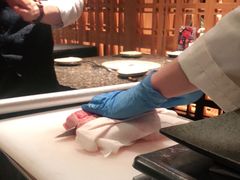 -老乾杯和牛烧肉(王府中环店)