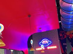 -蛙来哒(方圆荟店)
