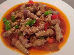 -盔甲王·猛货牌档(安泰店)