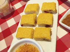 -西贝(深圳卓悦汇店)