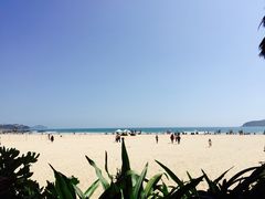 -石梅湾艾美度假酒店