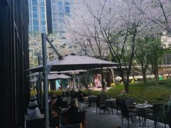 -杭州城中香格里拉大酒店