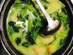 -美极鲜食坊(宝安南路店)