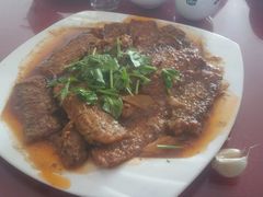 -溢心园香河肉饼总店