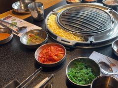 -GOGIYA·咕叽吖韩国传统烤肉店(小榄店)