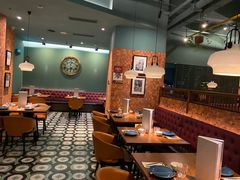 大堂-星叶·东南亚料理(宁波万象汇店)