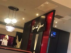 -必胜客(积水潭店)