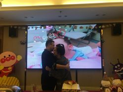 -星摇篮月子中心(市妇幼店)
