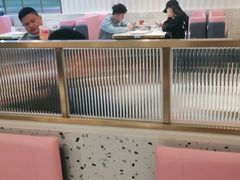大堂-黄记煌三汁焖锅(招商花园店)