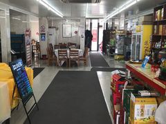 -渔民船说·北塘海鲜·天津菜·海肠捞饭(北塘古镇店)