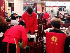 大堂-老来福·非遗酸汤兔(凯旋路店)