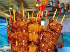 -No.DD戳子烧烤·江湖菜(北京总店)