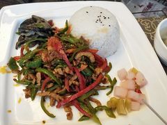 -爱尚摩登休闲茶餐厅(犍为一店)