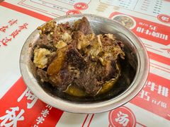 招牌牛排-阿秋牛排(湖心街店)