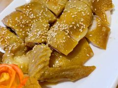 -德胜轩正宗顺德菜(宝安沙井会展中心店)