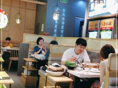 大堂-顺德公广东猪肚鸡·煲仔饭(白石洲店)